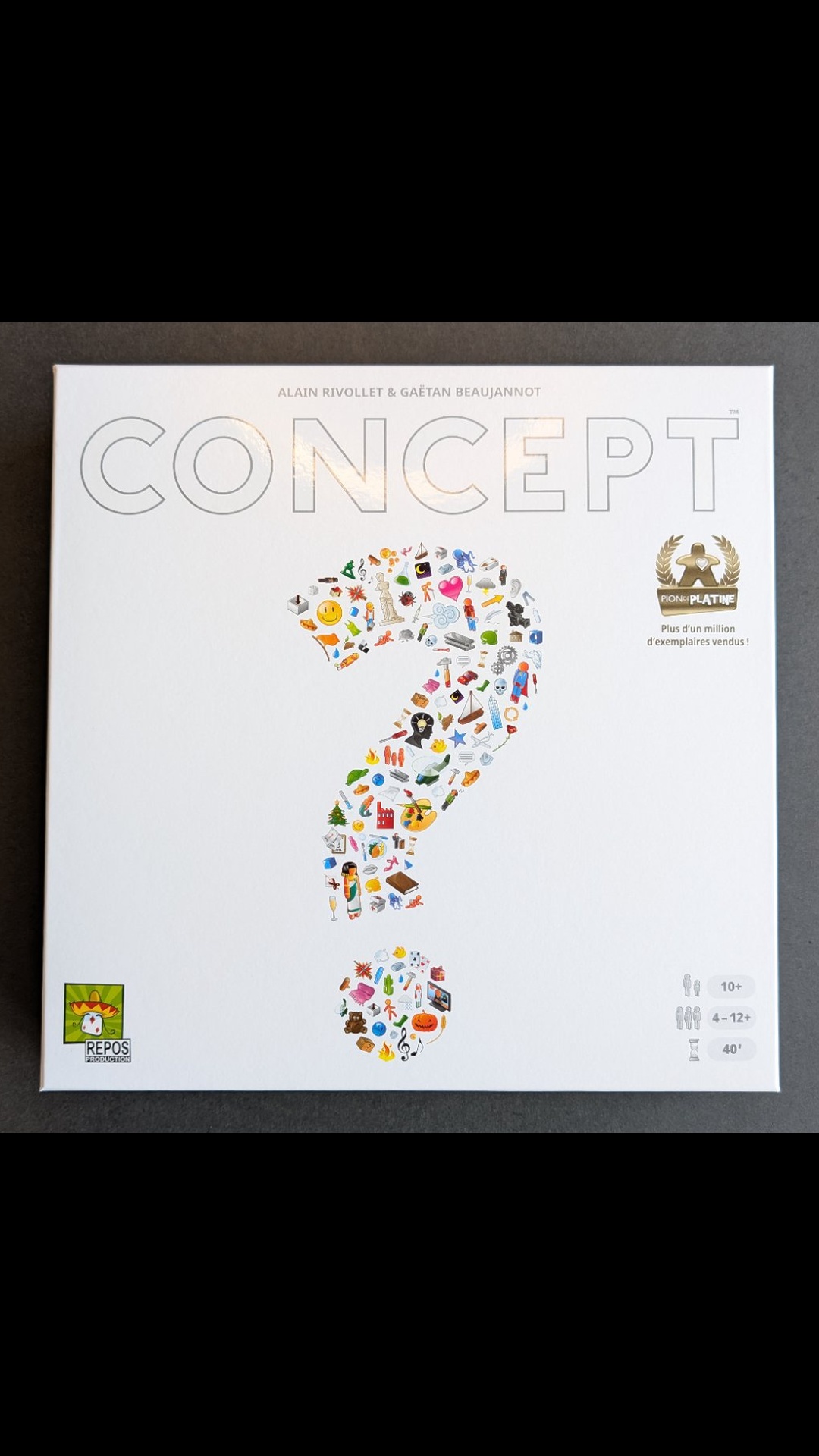 Concept