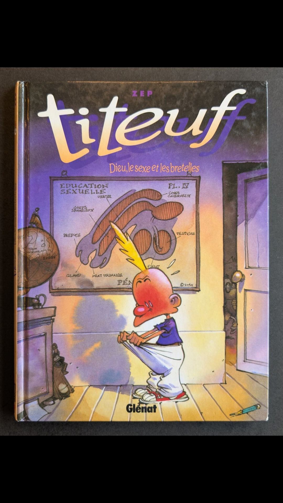 Titeuf