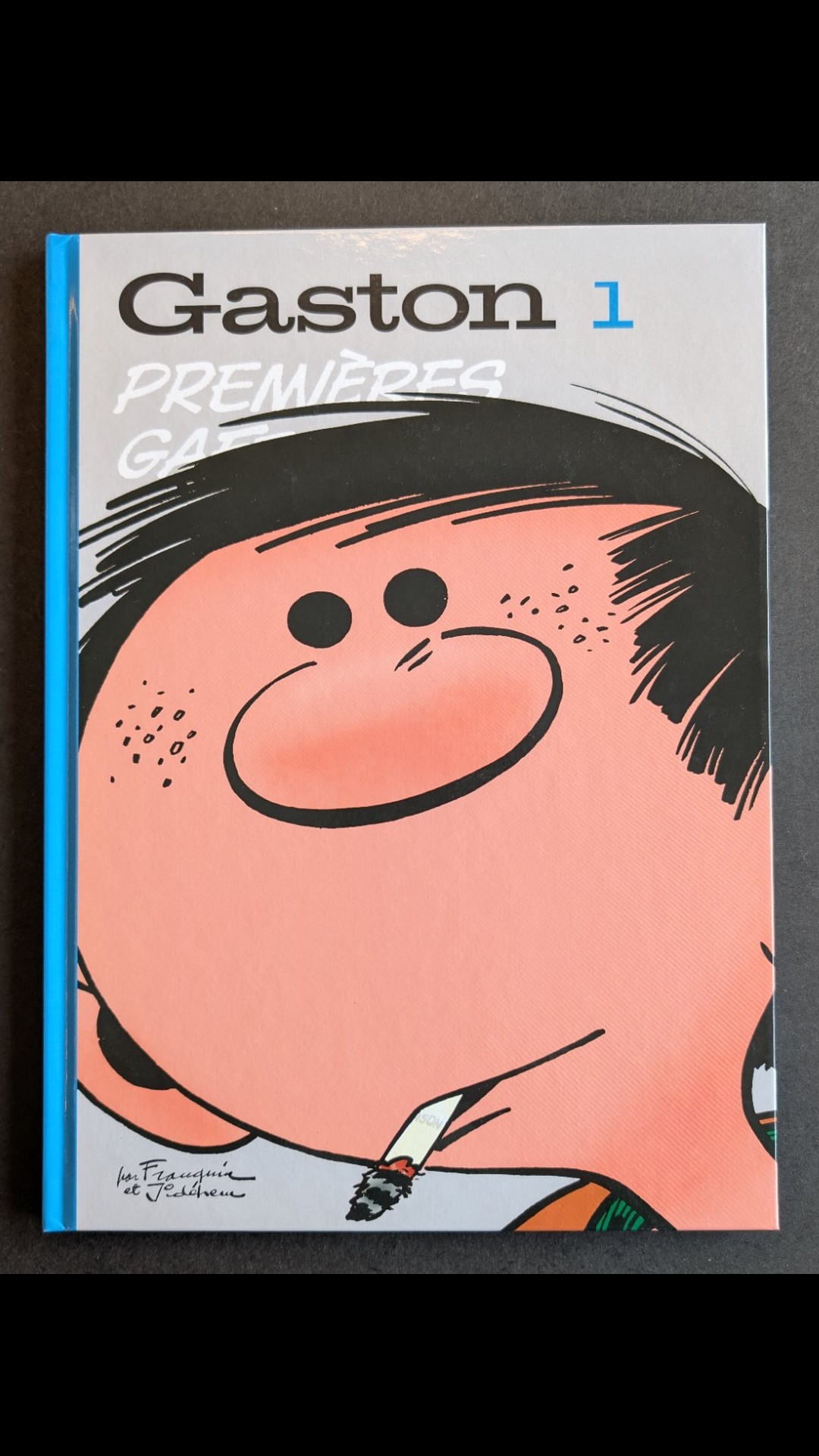 Gaston