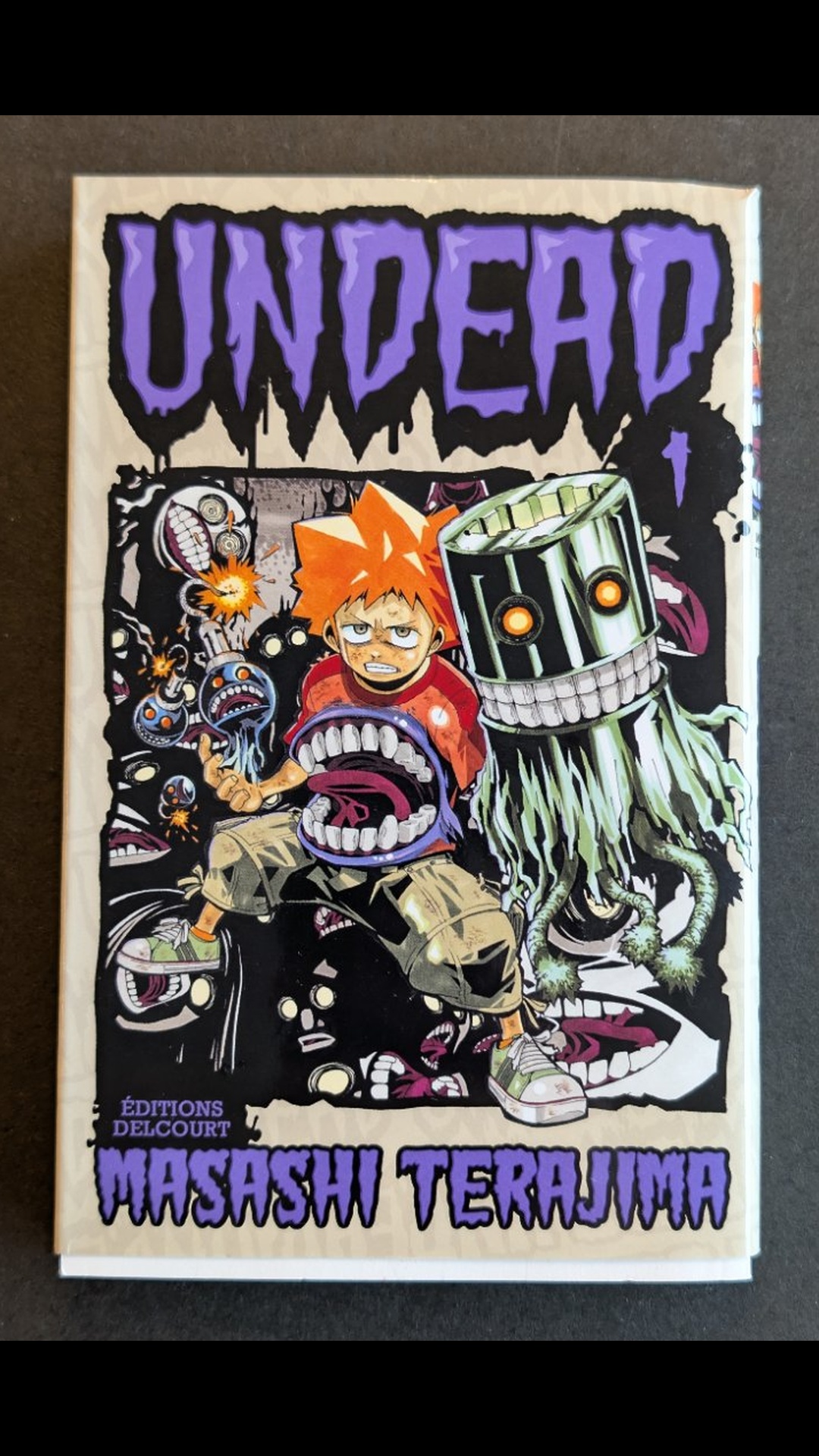 Undead