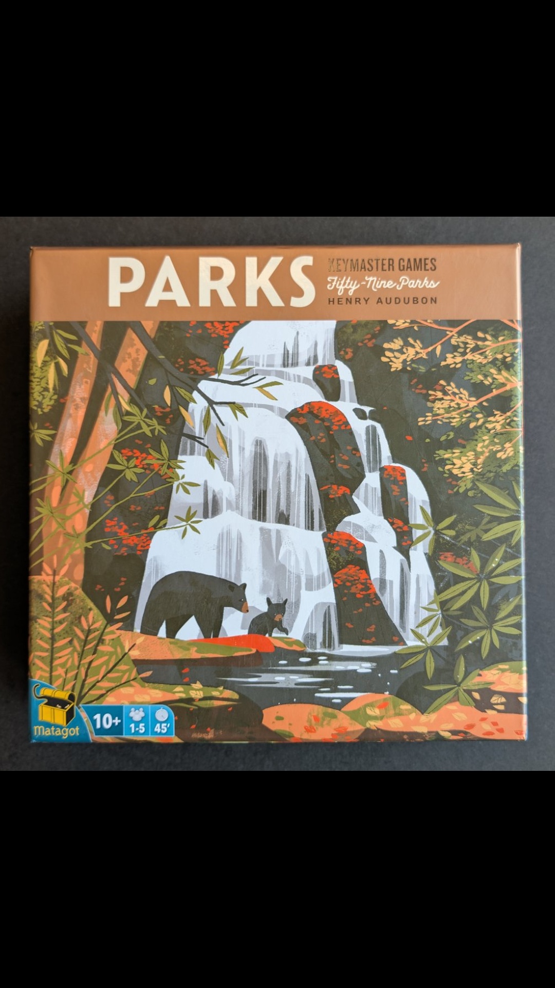 Parks