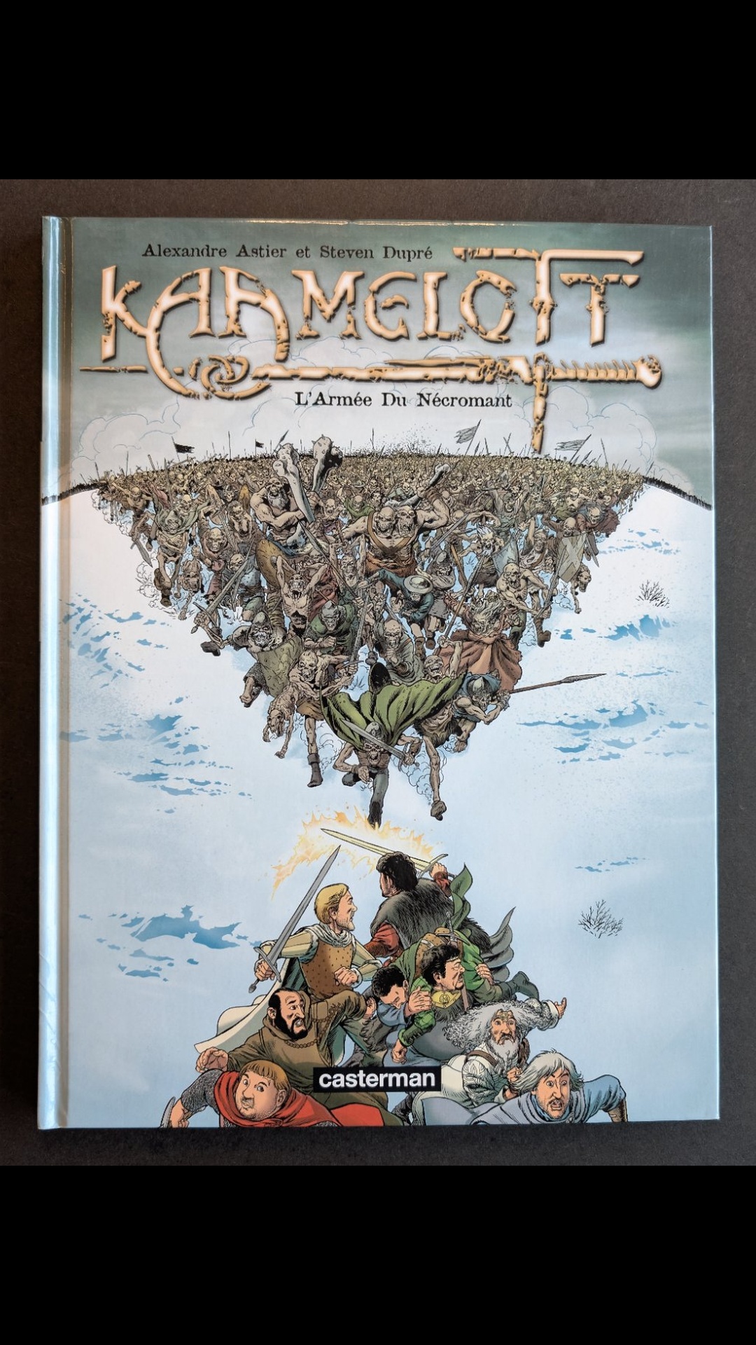 Kaamelott
