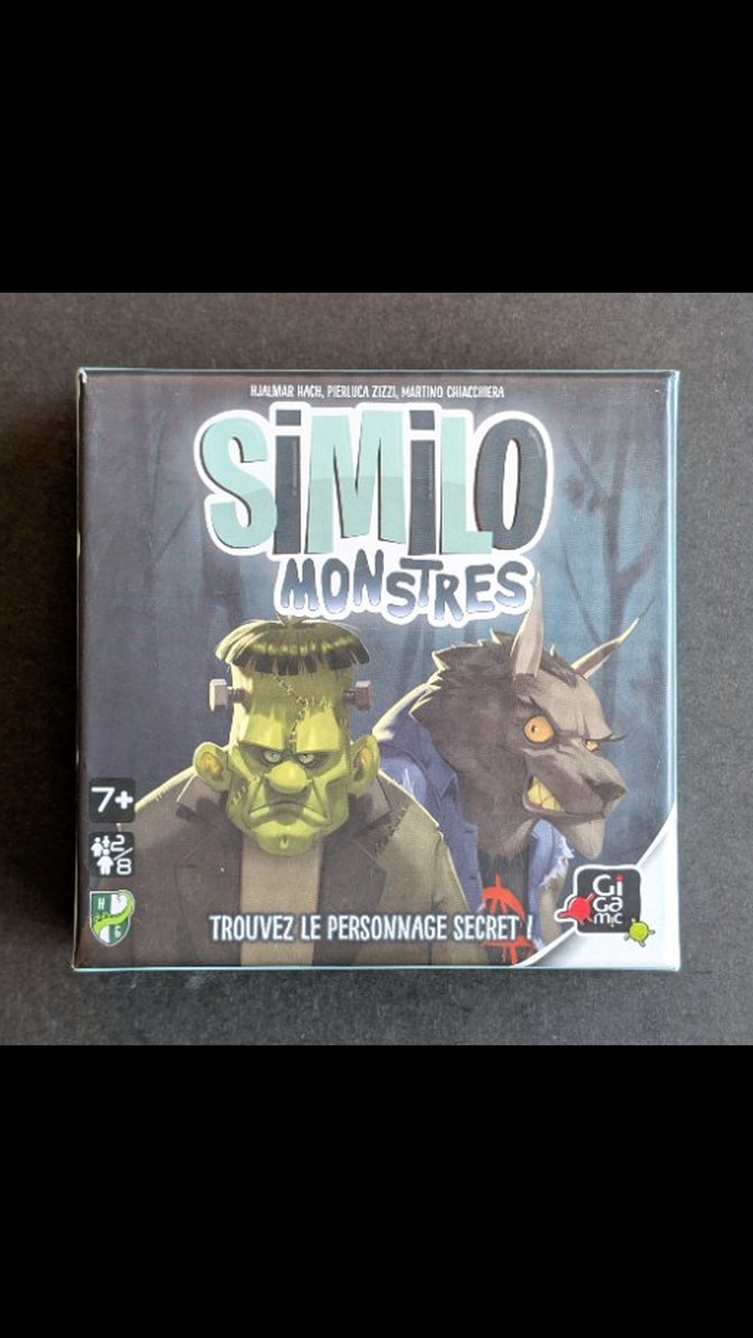 Similo Monstres