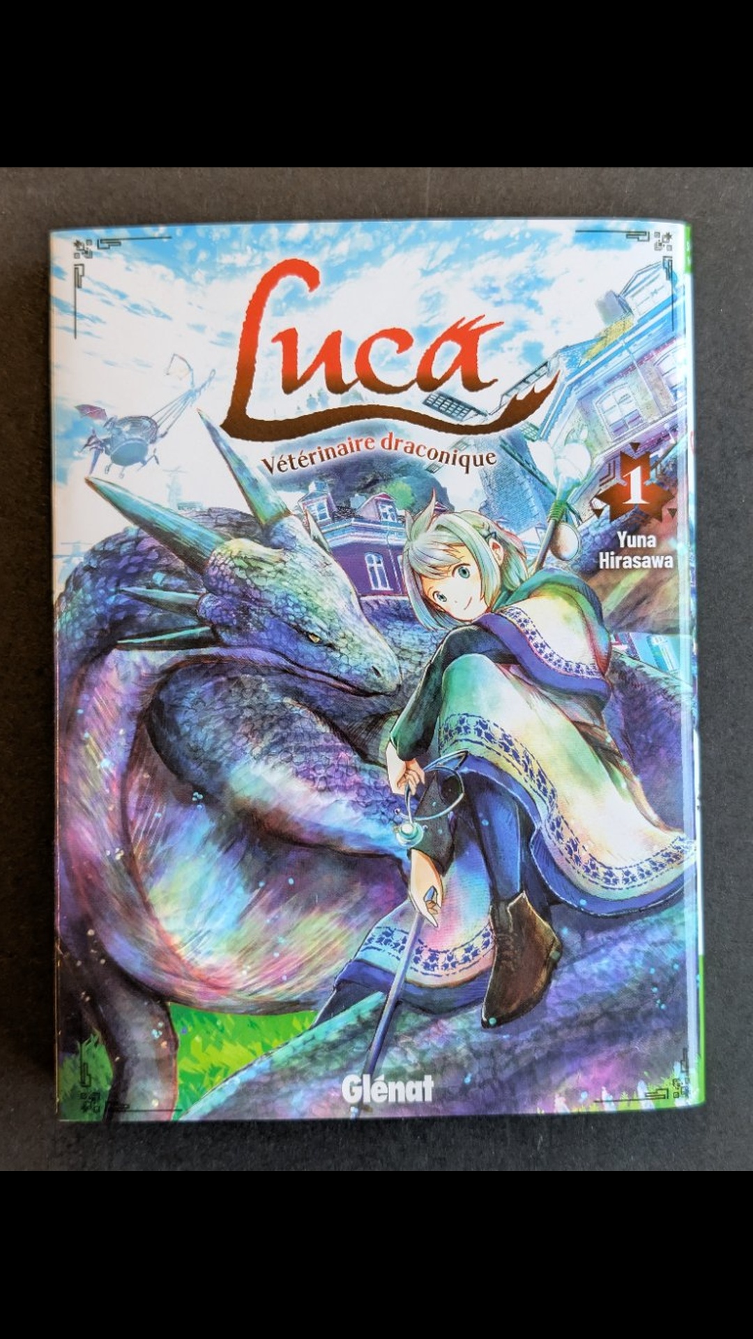 Luca