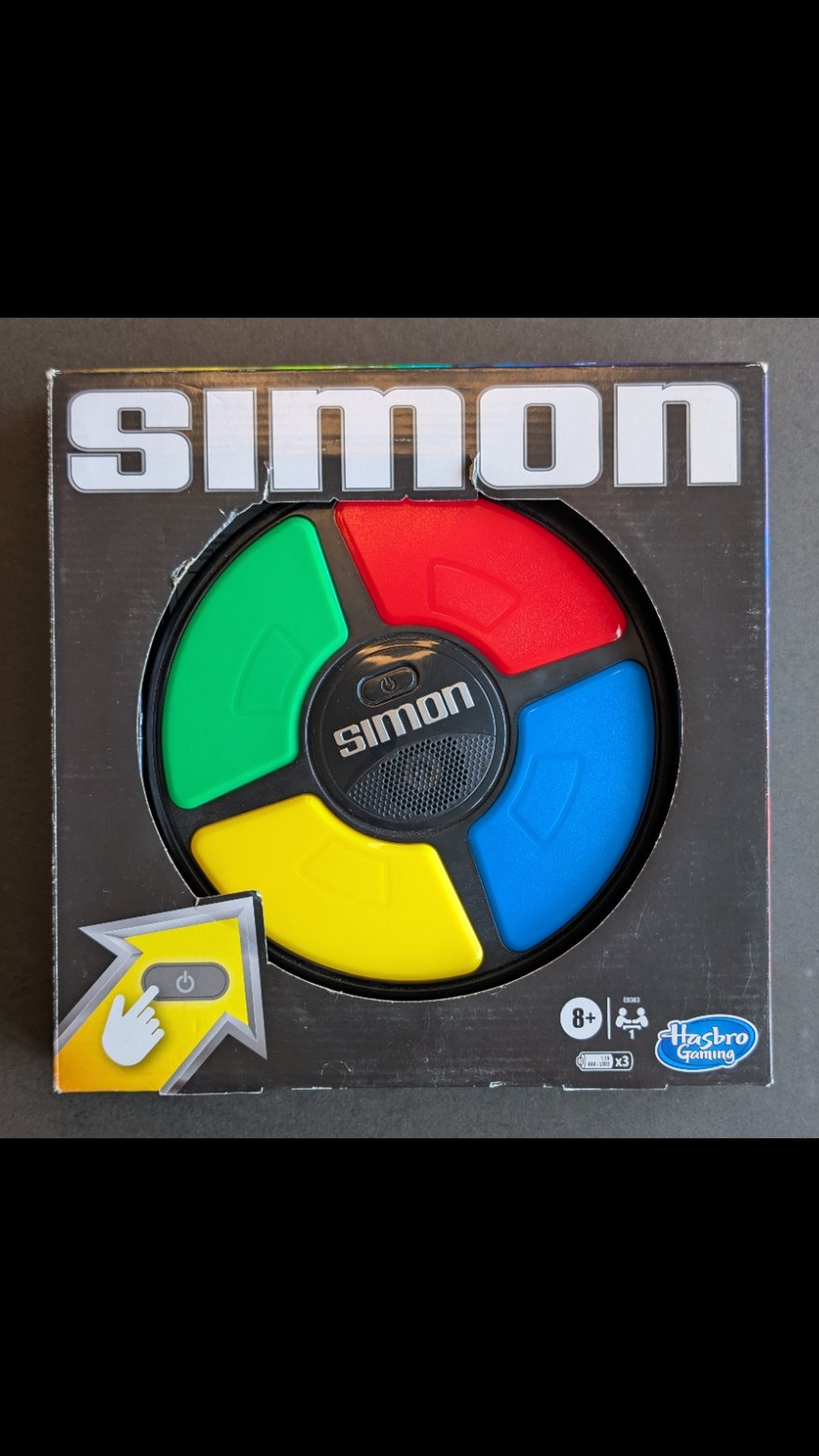 Simon